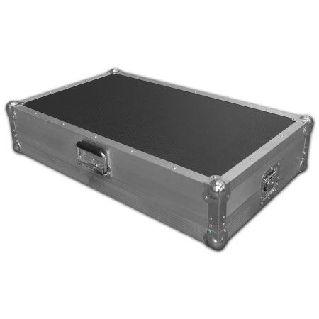 Boss GT10 Pedal Board Flight Case for Boss GT10